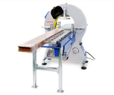 fromm FV350